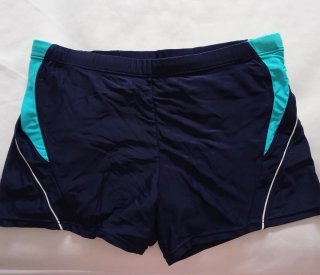Lote  8 bañadores hombre