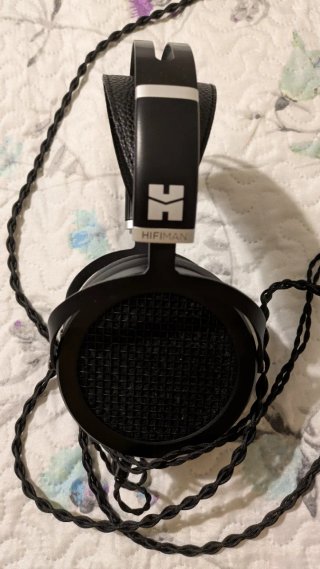 Hifiman Sundara