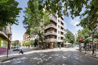Piso en venta en Centro - Sagrario en Granada