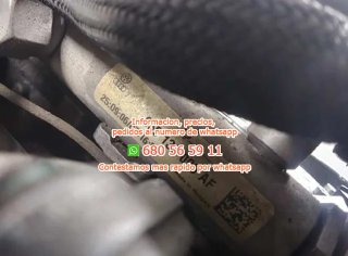 Otolp1015971 bpp motor audi a6 berlina Ref:4195626