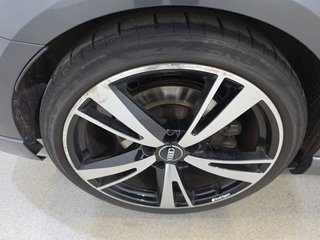 Audi A3 RS 3 2.5 TFSI quattro S tronic Sportback