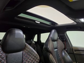 Audi A3 RS 3 2.5 TFSI quattro S tronic Sportback