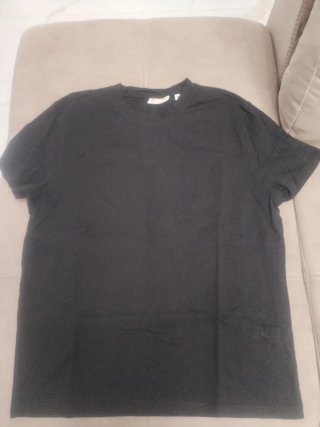 Maglietta uomo GVS blu taglia L