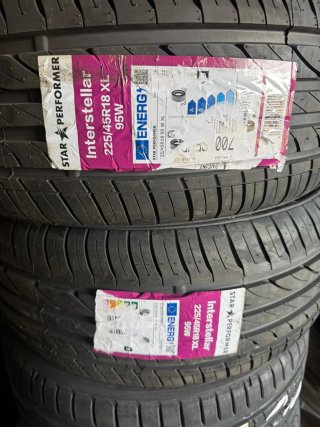 Neumático Star Performer Interstellar 225/45R18 95