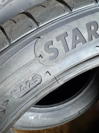 Neumático Star Performer Interstellar 225/45R18 95