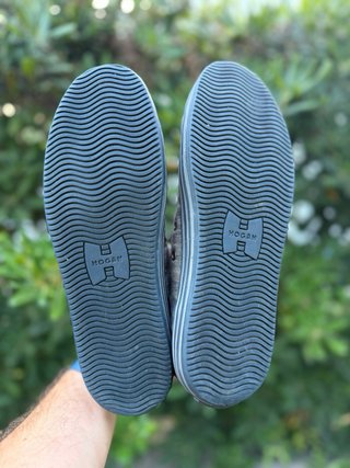 Hogan Rebel Scarpe Uomo Taglia 41