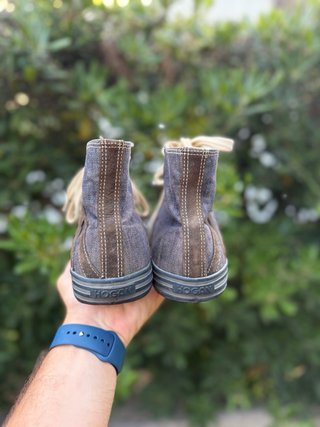 Hogan Rebel Scarpe Uomo Taglia 41