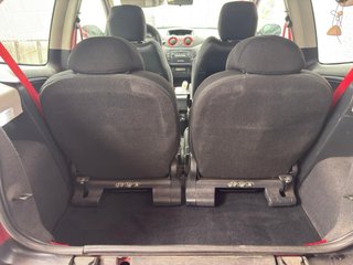 Citroen C2 2007