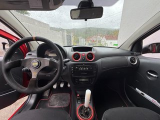 Citroen C2 2007