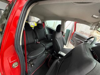 Citroen C2 2007