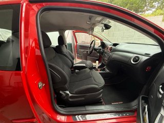Citroen C2 2007