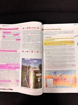 Geografía e Historia 1 ESO