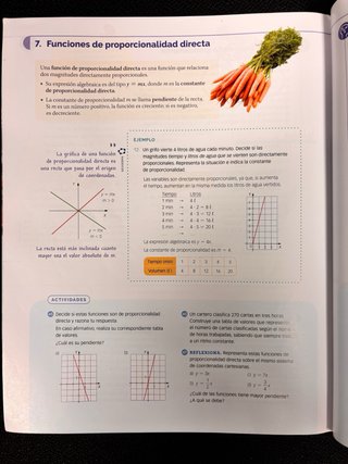 Geografía e Historia 1 ESO