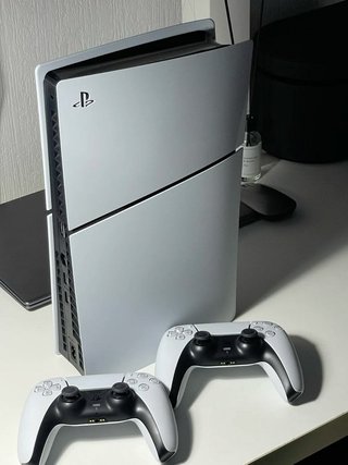 PlayStation 5 Slim Sony