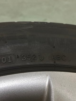 Llantas Hyundai Santa Fe 2