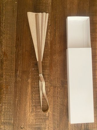 Abanico del estilo de The Viana fan