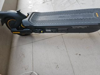 Patinete eléctrico Segway Ninebot Max G2E