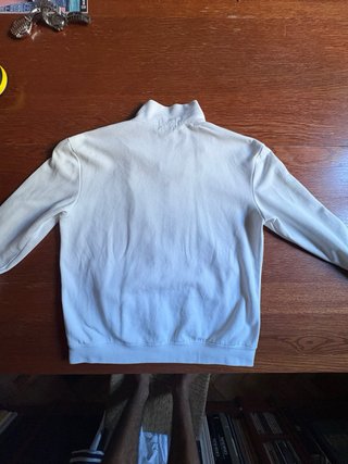 Sudadera Ralph Lauren EU: M Blanca