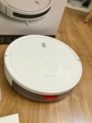 Xiaomi Robot Vacuum E12 Aspirador Robot