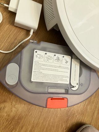 Xiaomi Robot Vacuum E12 Aspirador Robot