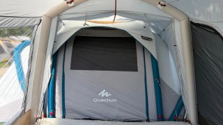 Tienda Decathlon Quechua Airseconds 4.2 XL