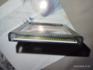 Turok: Rage Wars Game Boy Color