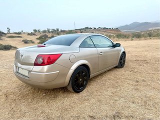 Renault Megane 2008