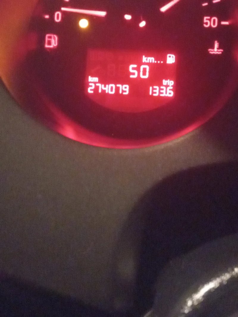 SEAT Altea 2005 - foto 1