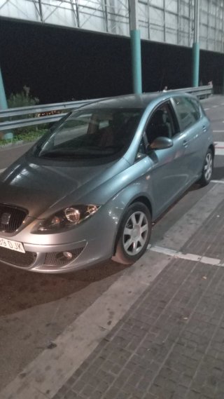 SEAT Altea 2005