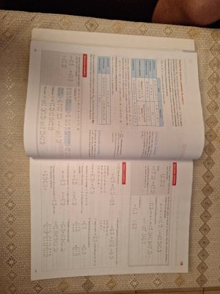 Matemáticas II. 2o de Bachillerato
