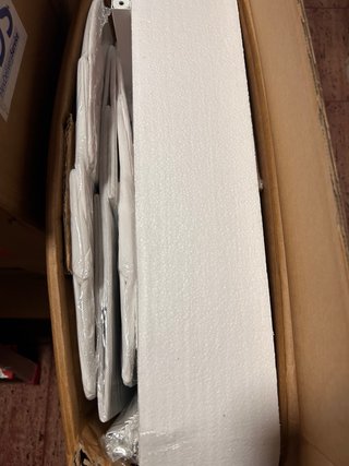 Escritorio Gaming Blanco