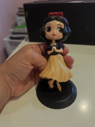 Figura Blancanieves