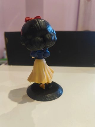 Figura Blancanieves