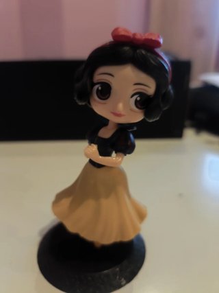 Figura Blancanieves