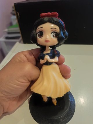 Figura Blancanieves