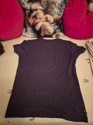 Camiseta Indian Kiliwatch