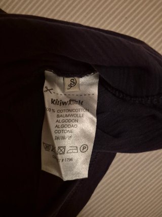 Camiseta Indian Kiliwatch