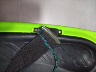 Tabla Jobe Streak Wakeboard