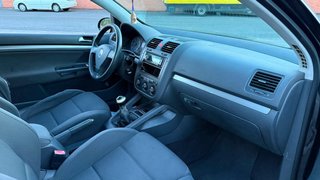 Volkswagen Golf 2005 1.9 TDI 105 Sportline