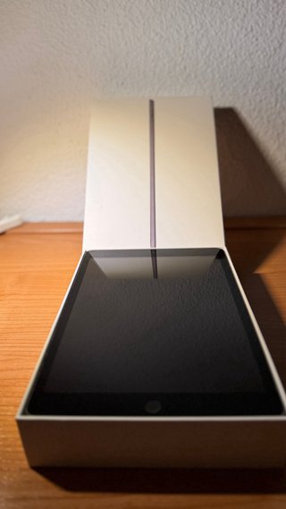 iPad 8ª Gen 128GB