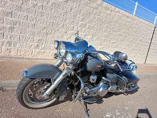 Harley Davidson Road King Classic