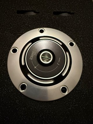 Tappo Rizoma Ducati Scrambler 19/23