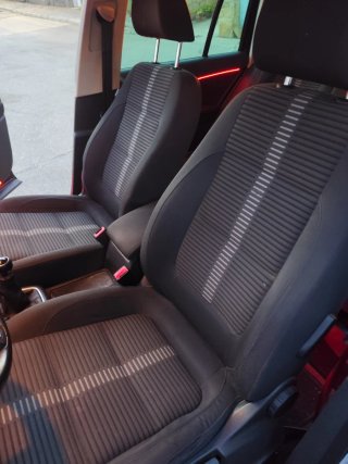 Volkswagen Tiguan 2011