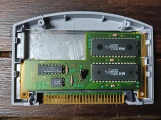 Star Wars Shadows of the Empire N64 PAL