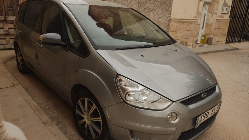 Ford S-MAX 2007 - foto 1