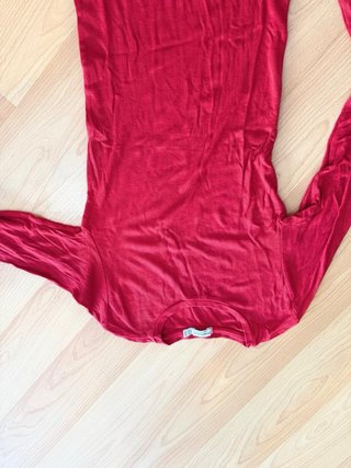 Lote 4 jerseys cuello alto