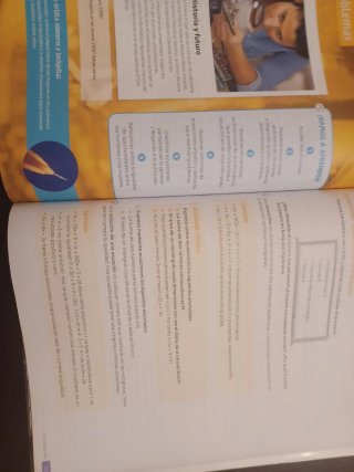 Matemáticas 3 secundaria Revuela