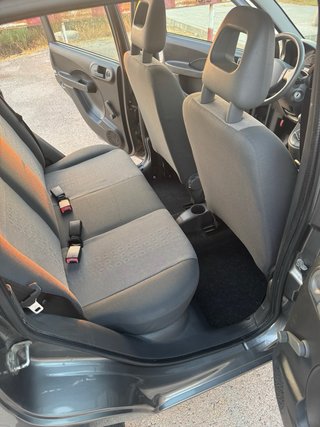 FIAT Panda 1.2