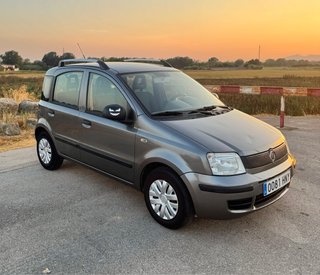 FIAT Panda 1.2