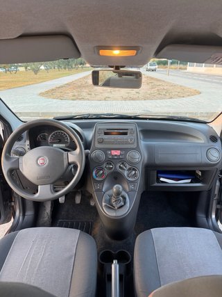 FIAT Panda 1.2